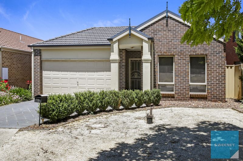 20 Wattlepark Street, Caroline Springs - Thumbnail 2