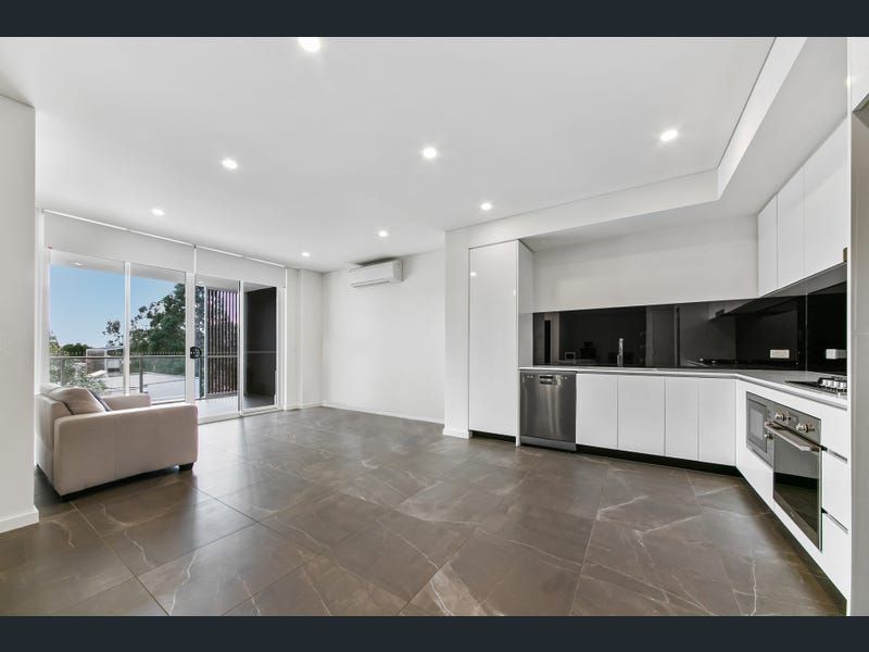 202/2 Bellcast Road Rouse Hill NSW, Rouse Hill - Thumbnail 5
