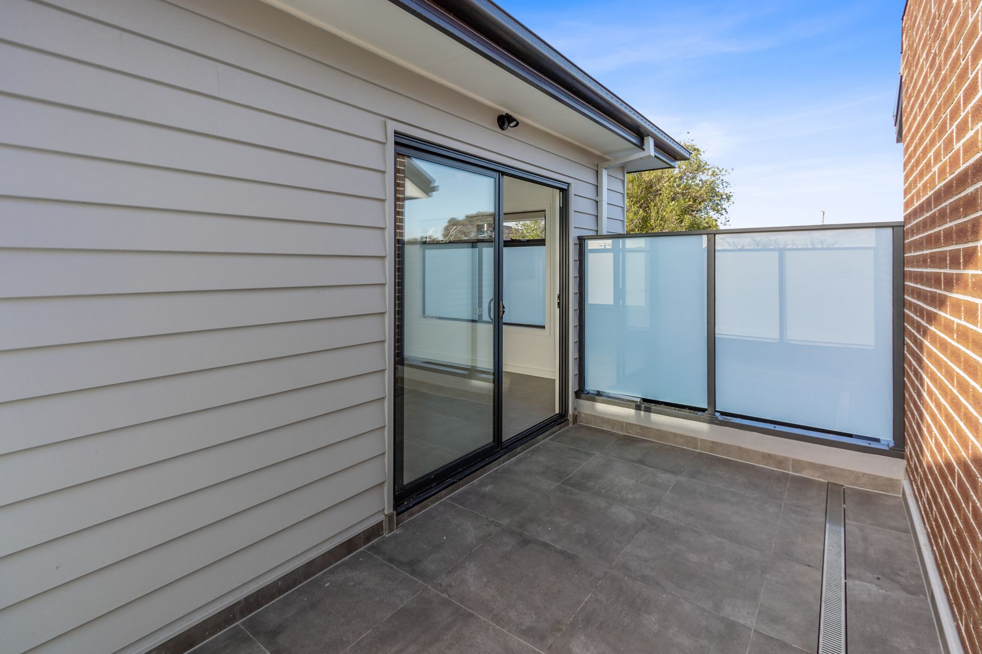 FOUR BRAND NEW TOWNHOUSES