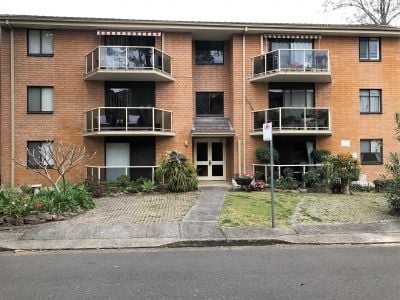 PROPERTY NO LONGER AVAILABLE