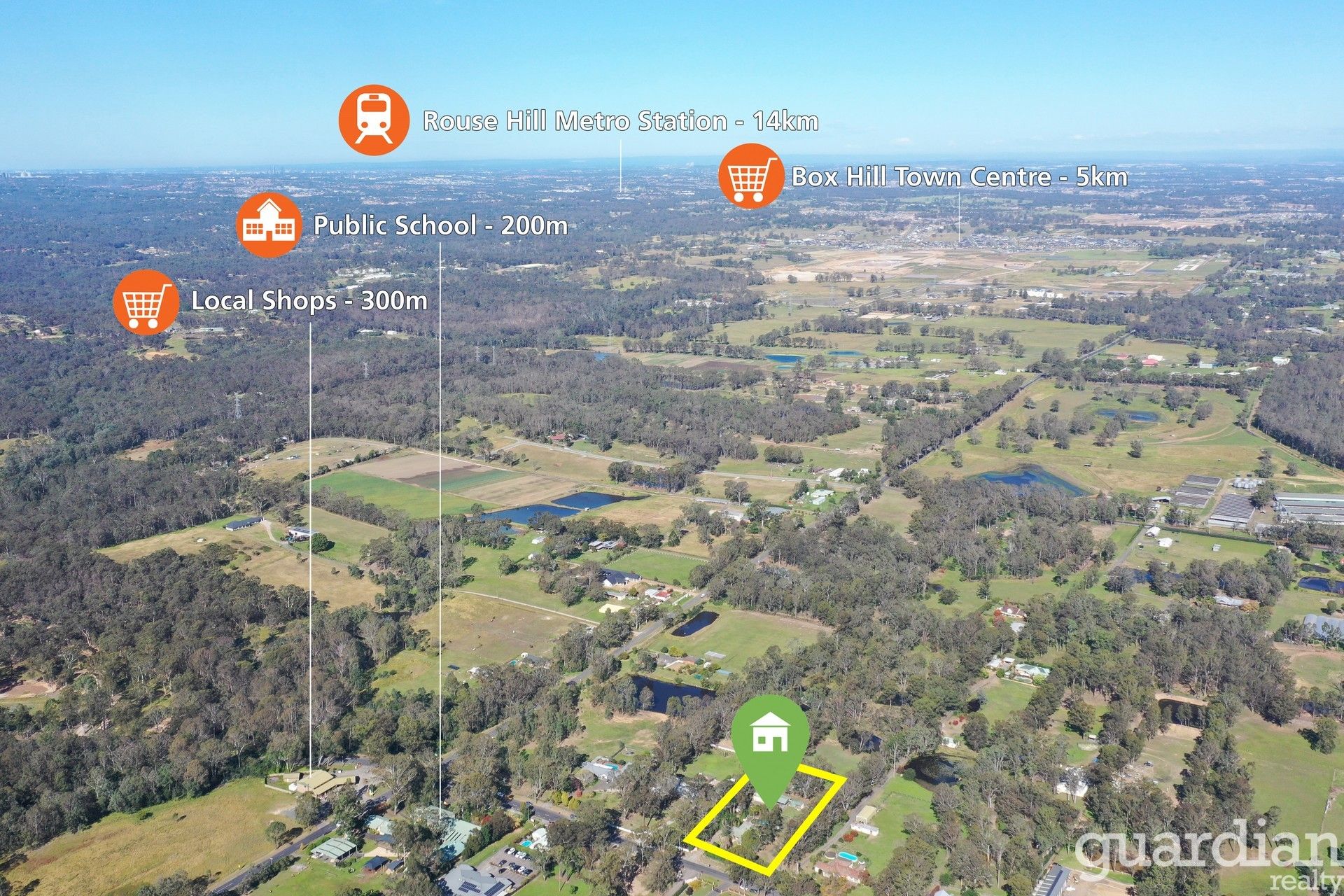 19 Neich Road Maraylya NSW, Maraylya - Thumbnail 4