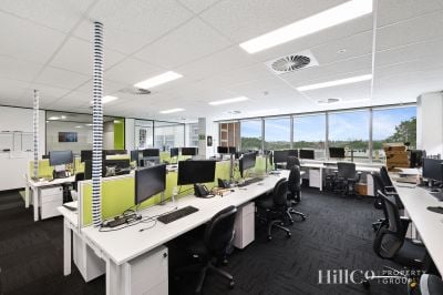 Suite 2.03/35 Spring Street, Bondi Junction