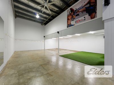 OFFICE / WAREHOUSE | PRICED TO LEASE!