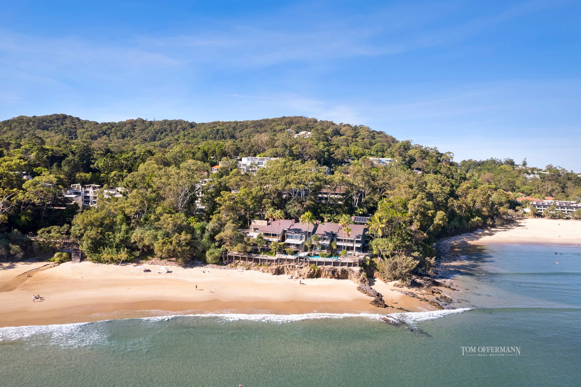 Real Estate For Sale 11 Little Cove Road Noosa Heads , QLD