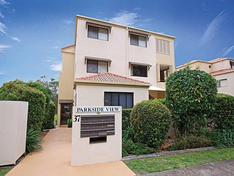 9/37 Dixon St 'Parkside View' COOLANGATTA QLD, ' Coolangatta - Thumbnail 4