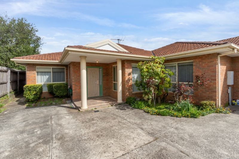 7A Broadhurst Avenue, Reservoir