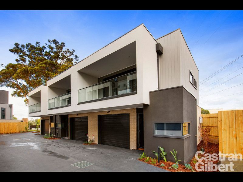 6/3 Stanley Avenue, Cheltenham - Thumbnail 2