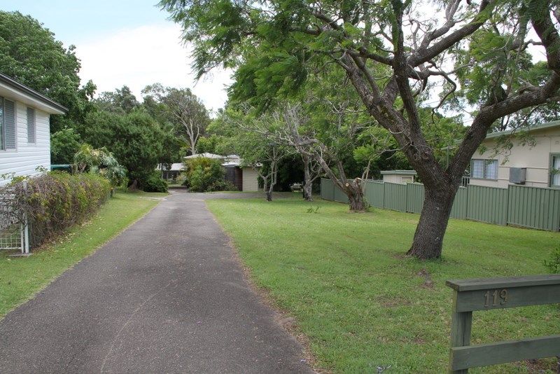 119 Cameron St, WAUCHOPE NSW 2446