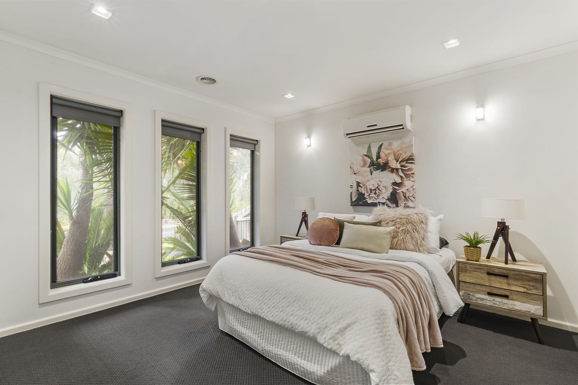 Stylish Living In A Sought-After Pocket