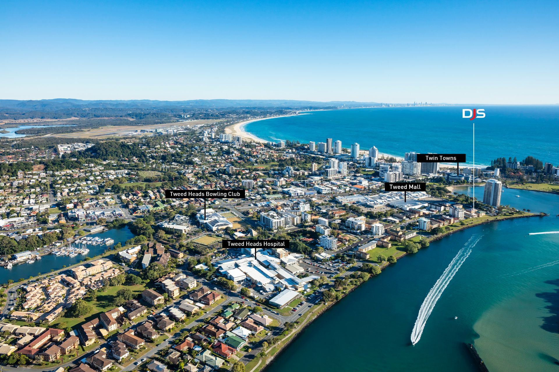 1/2 Endeavour Parade, Tweed Heads DJ Stringer Property Services