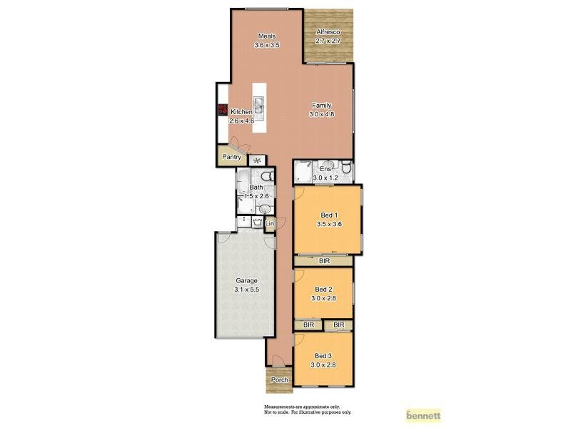 42 Howarth Street, Ropes Crossing - Thumbnail 8