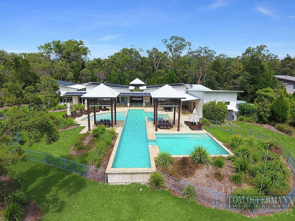 Real Estate For Sale 27/90 Beach Rd Noosa North Shore , QLD