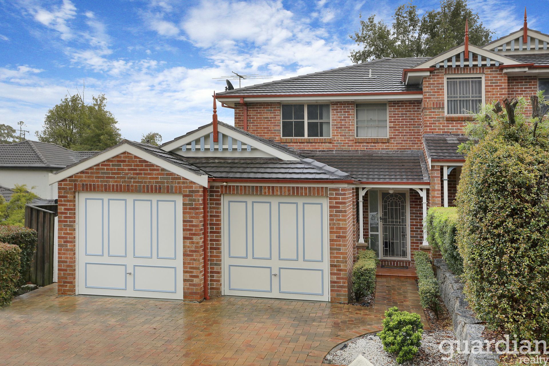 14 Bellenden Place Dural NSW, Dural - Thumbnail 2