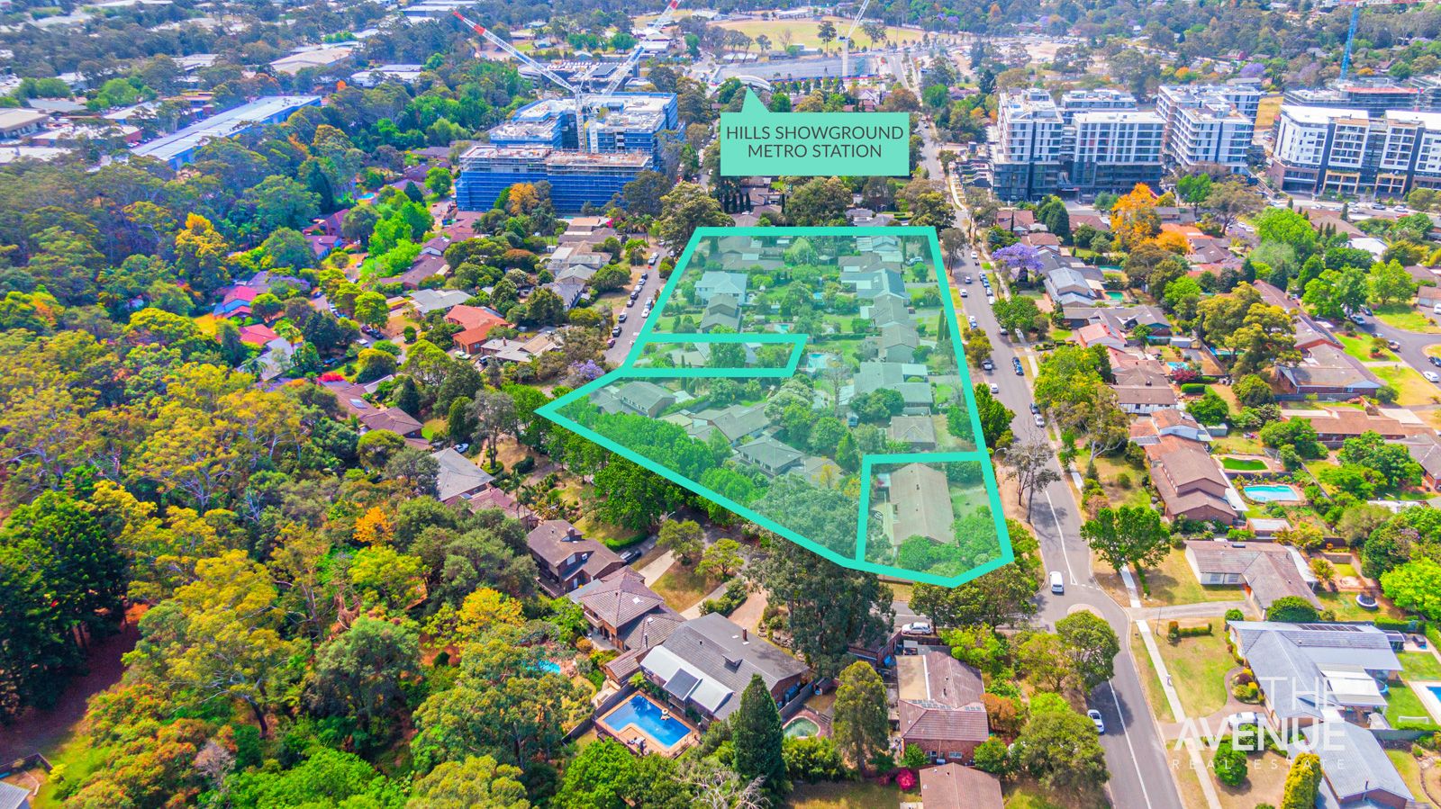 Real Estate For Sale Castle Hill , NSW