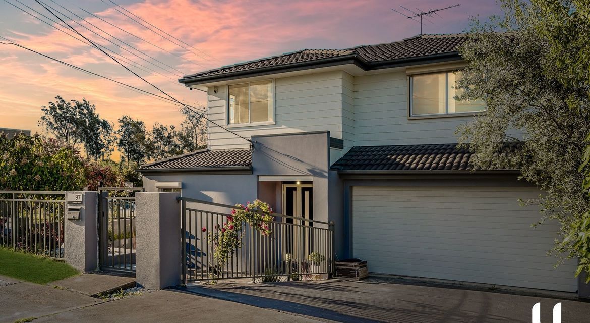 Blacktown 97 Frederick Street