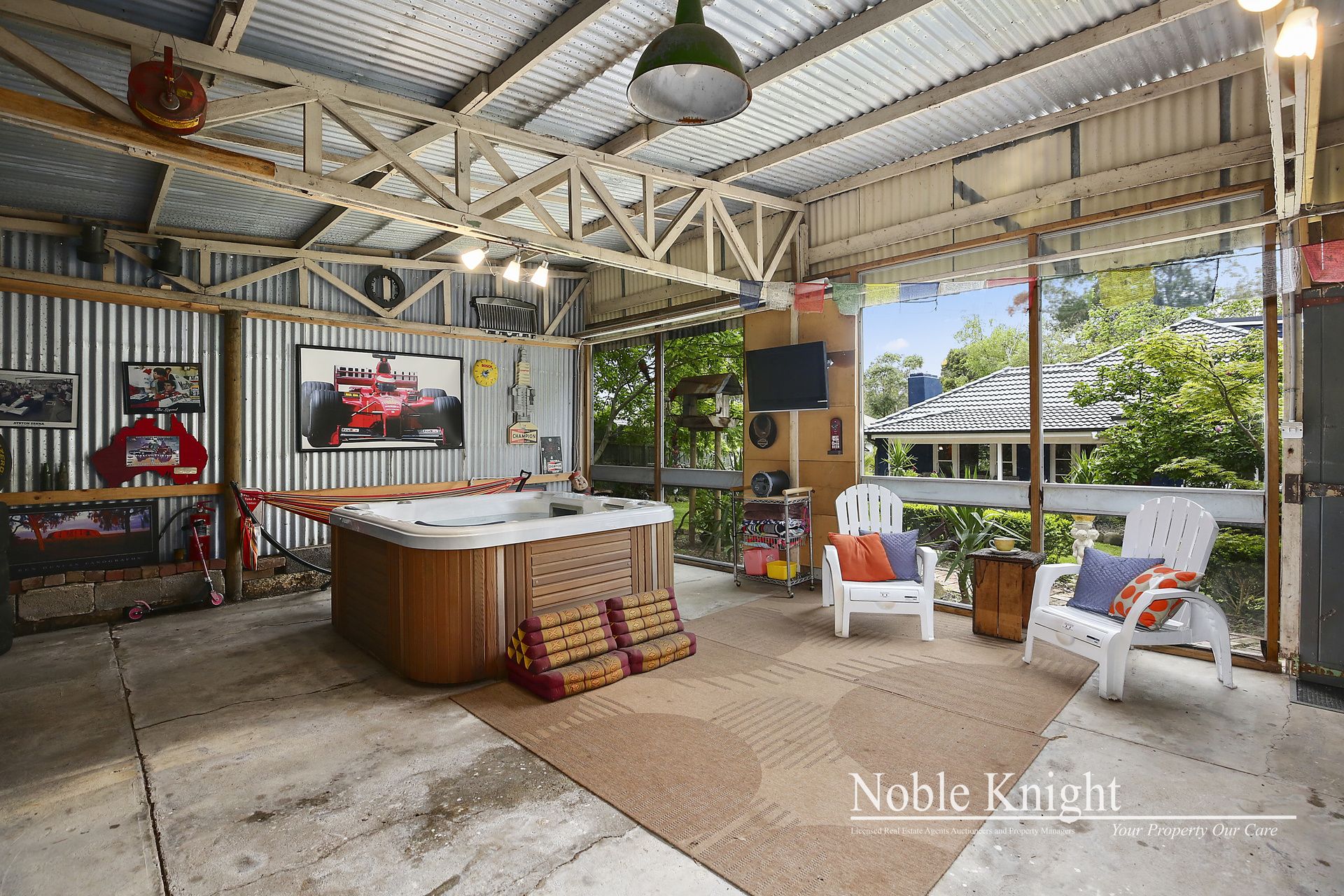 13 Sloss Road Healesville