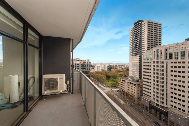 1502/380 Little Lonsdale Street MELBOURNE VIC, Melbourne - Thumbnail 3