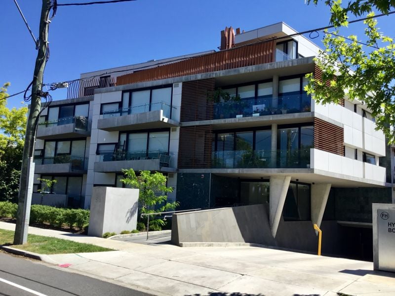 106/30 Station Street, Fairfield
