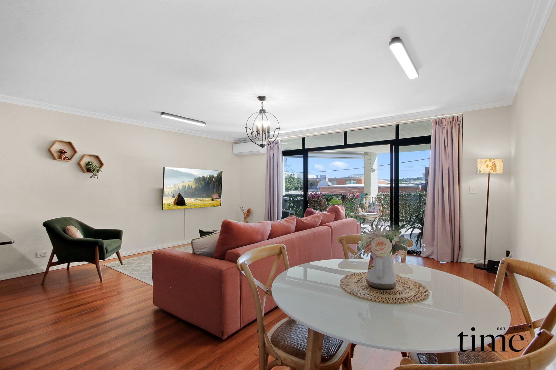 4/69-77 Bertram Street, Mortlake NSW