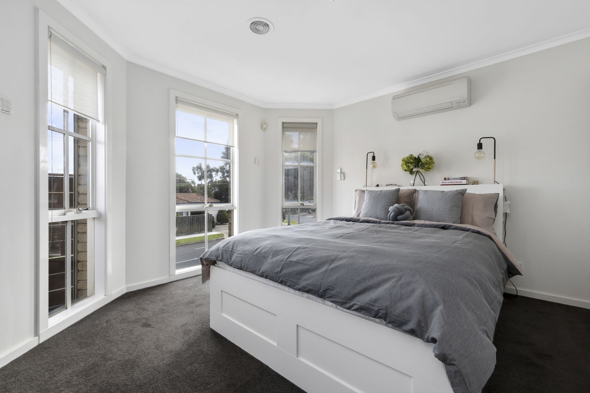 2B Maddox Road, Newport Sweeney Estate Agents