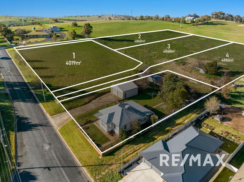 JUNEE 22 Boundary Street