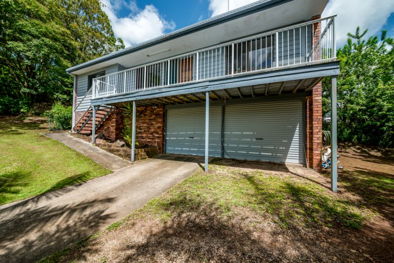 1 Avenue, Nambour Keyline Realty