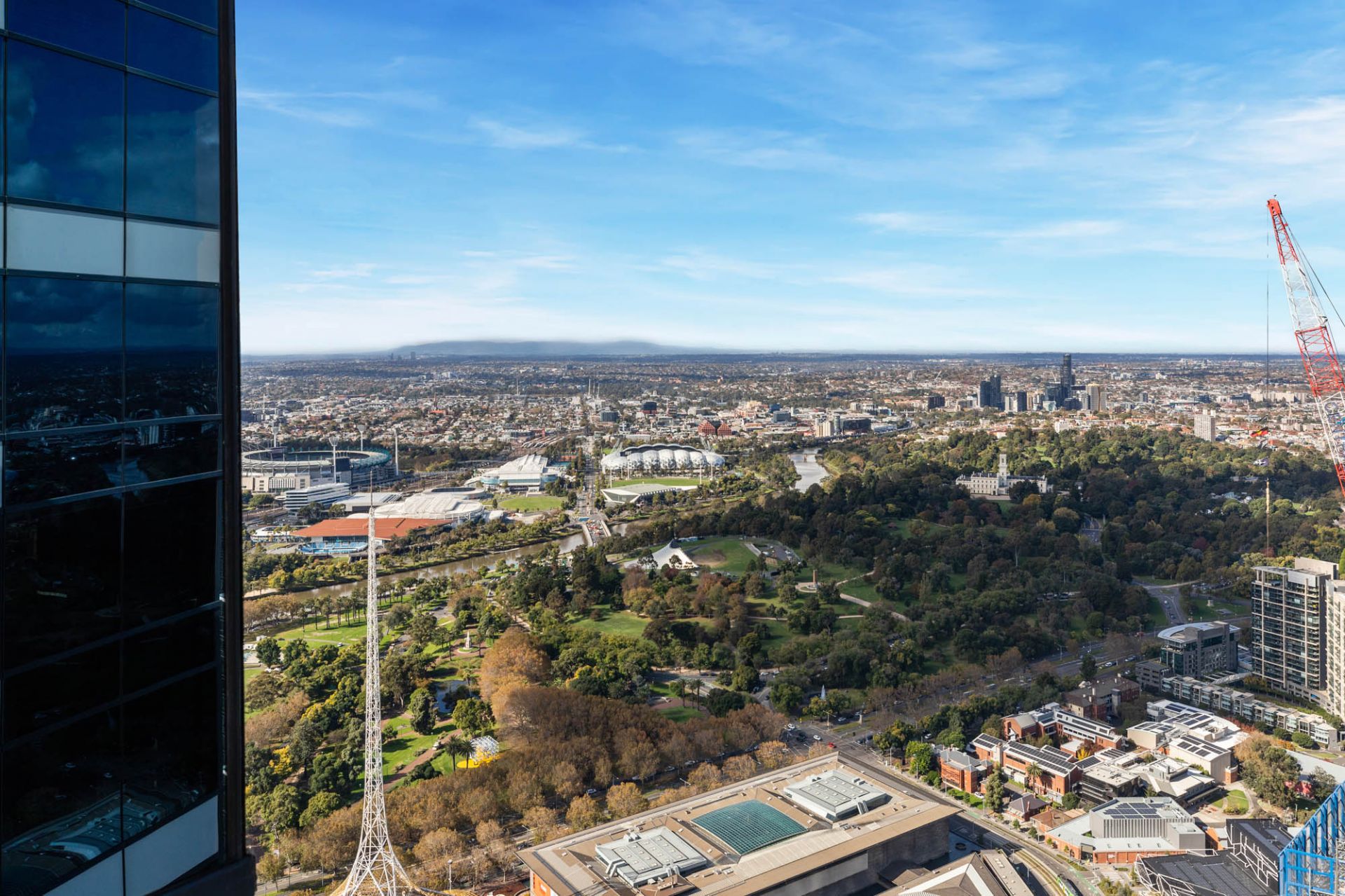 6404/7 Riverside Quay, Southbank - Thumbnail 8