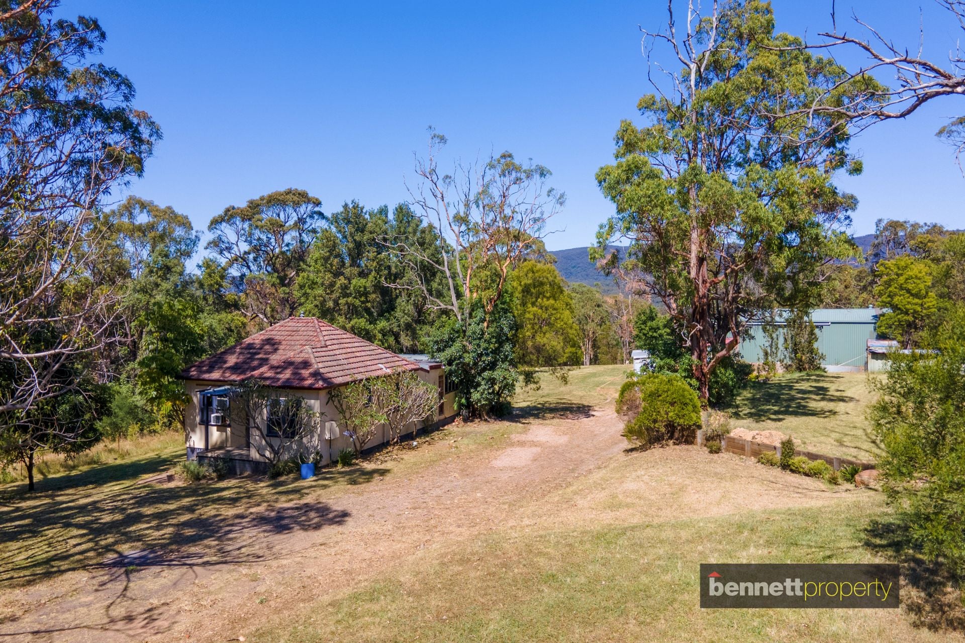 267 Cedar Ridge Road, Kurrajong - Thumbnail 3