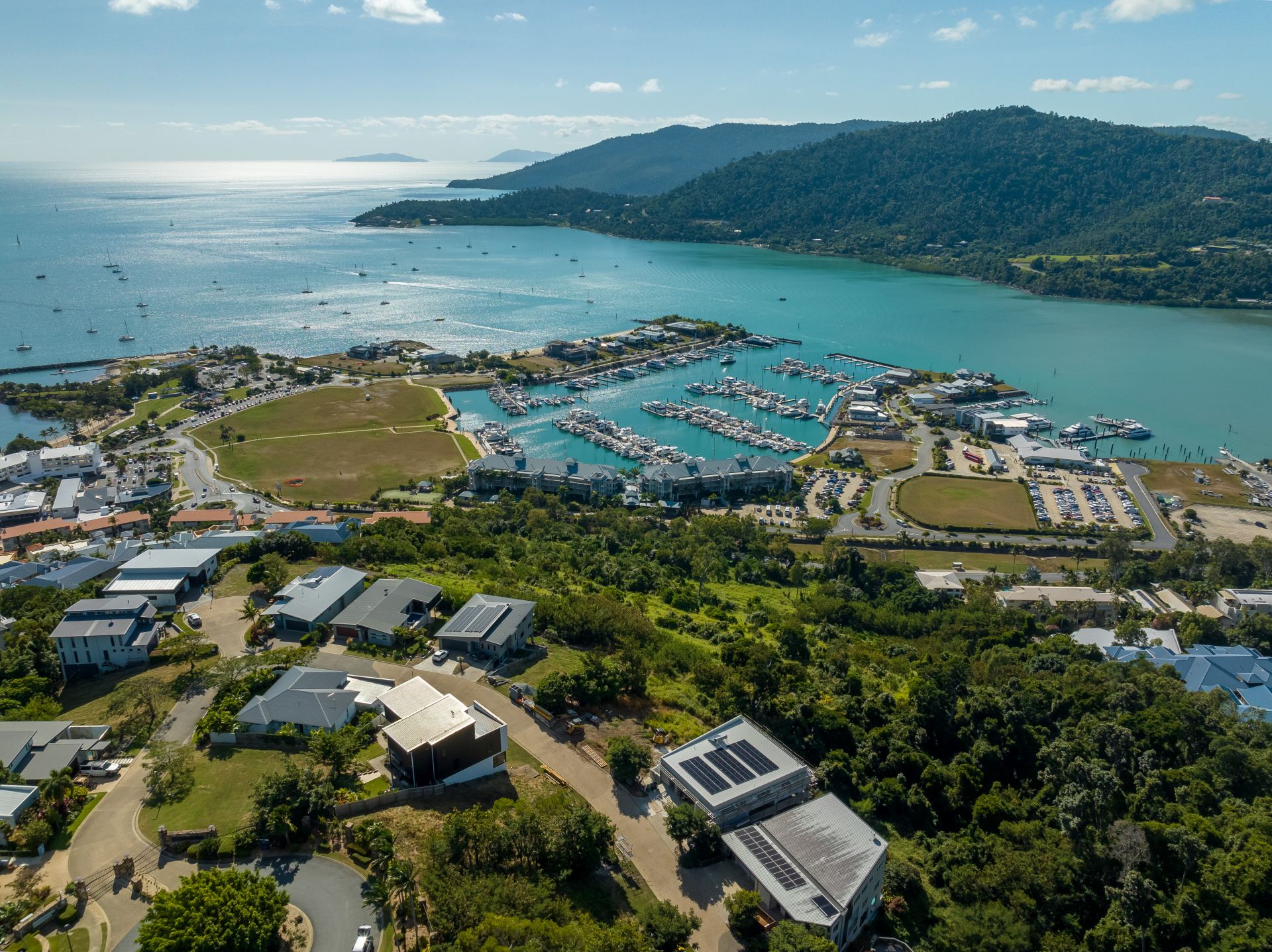 6 Airlie View, Airlie Beach Taylors Property Specialists