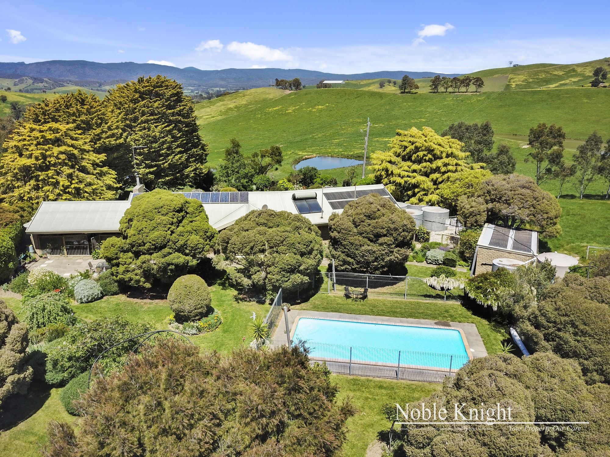 501 Larritts Lane Glenburn