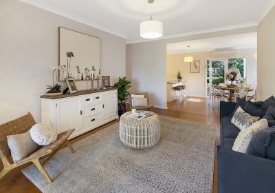 SOLD UNDER THE HAMMER! By Neil & Helena Mani 0409 220 363