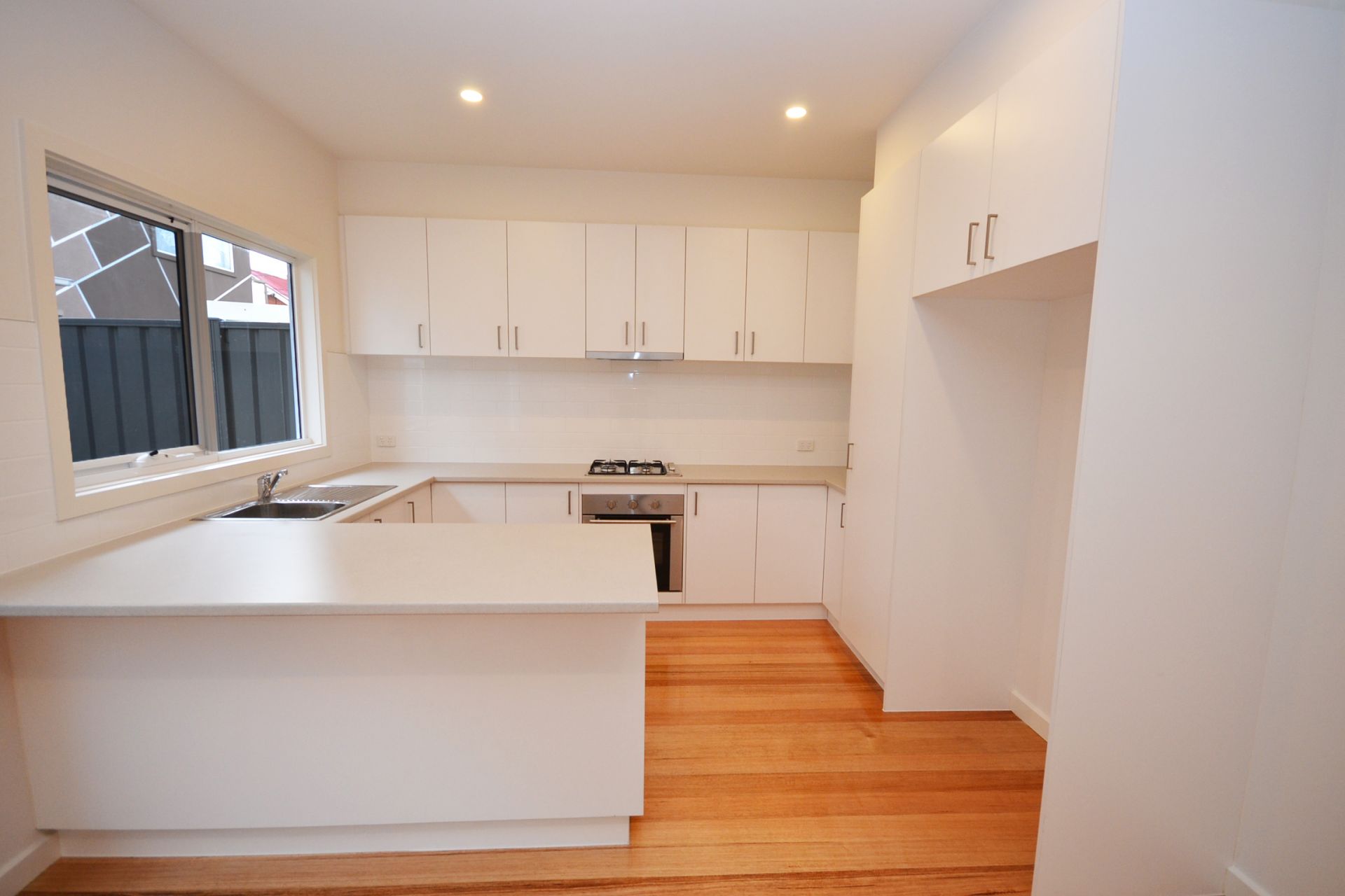 FULLY RENOVATED TERRACE IN THE HEART OF NORTHCOTE!