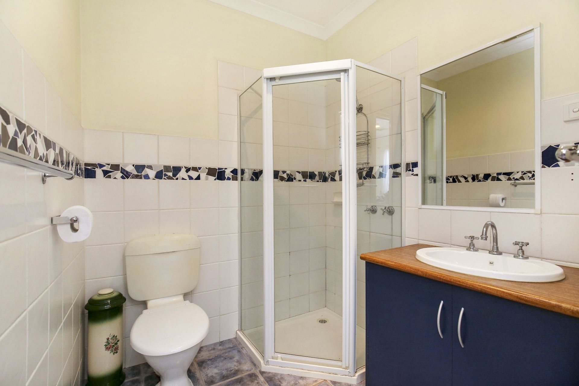 Spacious 3 Bedroom Home