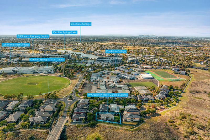10 Creekview Place, Caroline Springs - Thumbnail 5