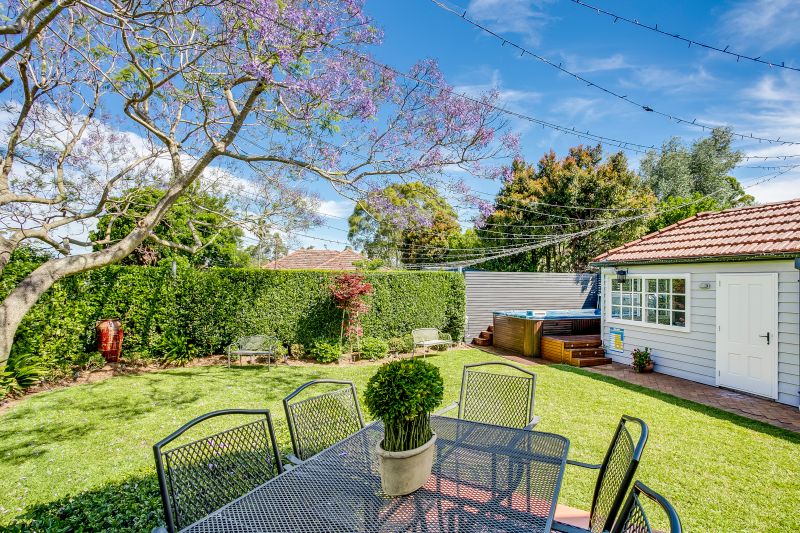 Real Estate For Sale 57 Addison Avenue Roseville , NSW