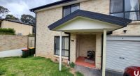 Townhouse For Lease Mount Druitt, Nsw this property has leased