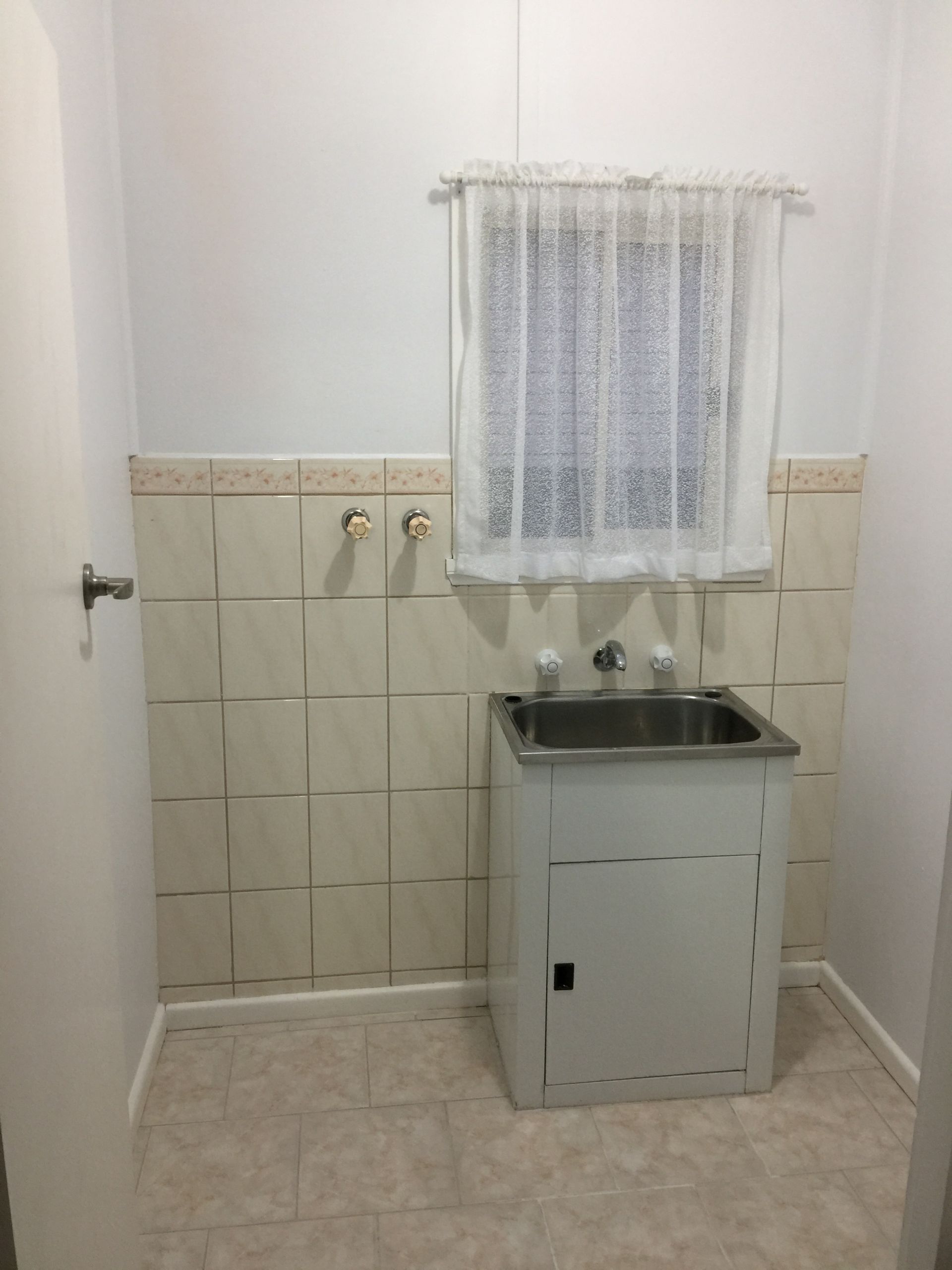 Updated, Spacious Three Bedroom!