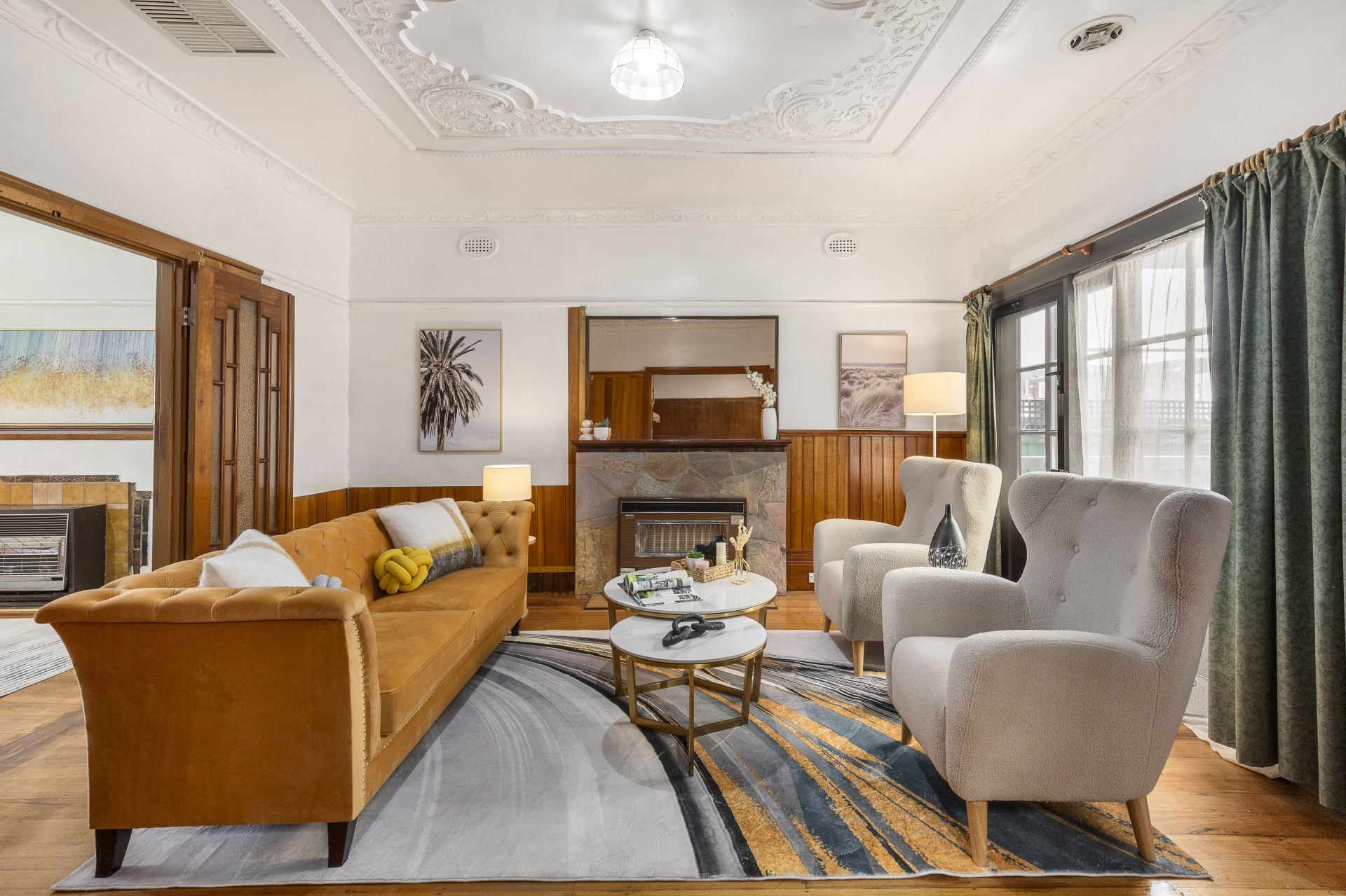 Exceptional Opportunity Near Fairfield Village