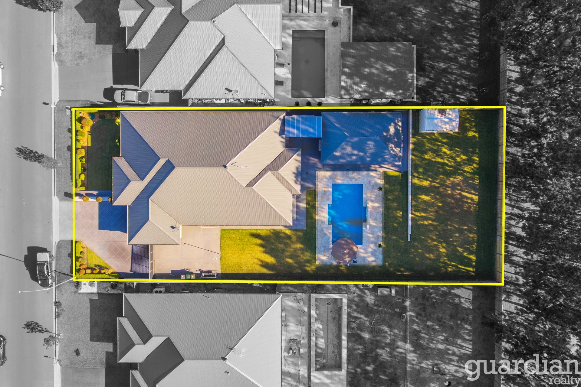55 Fernadell Drive Pitt Town NSW, Pitt Town - Thumbnail 6