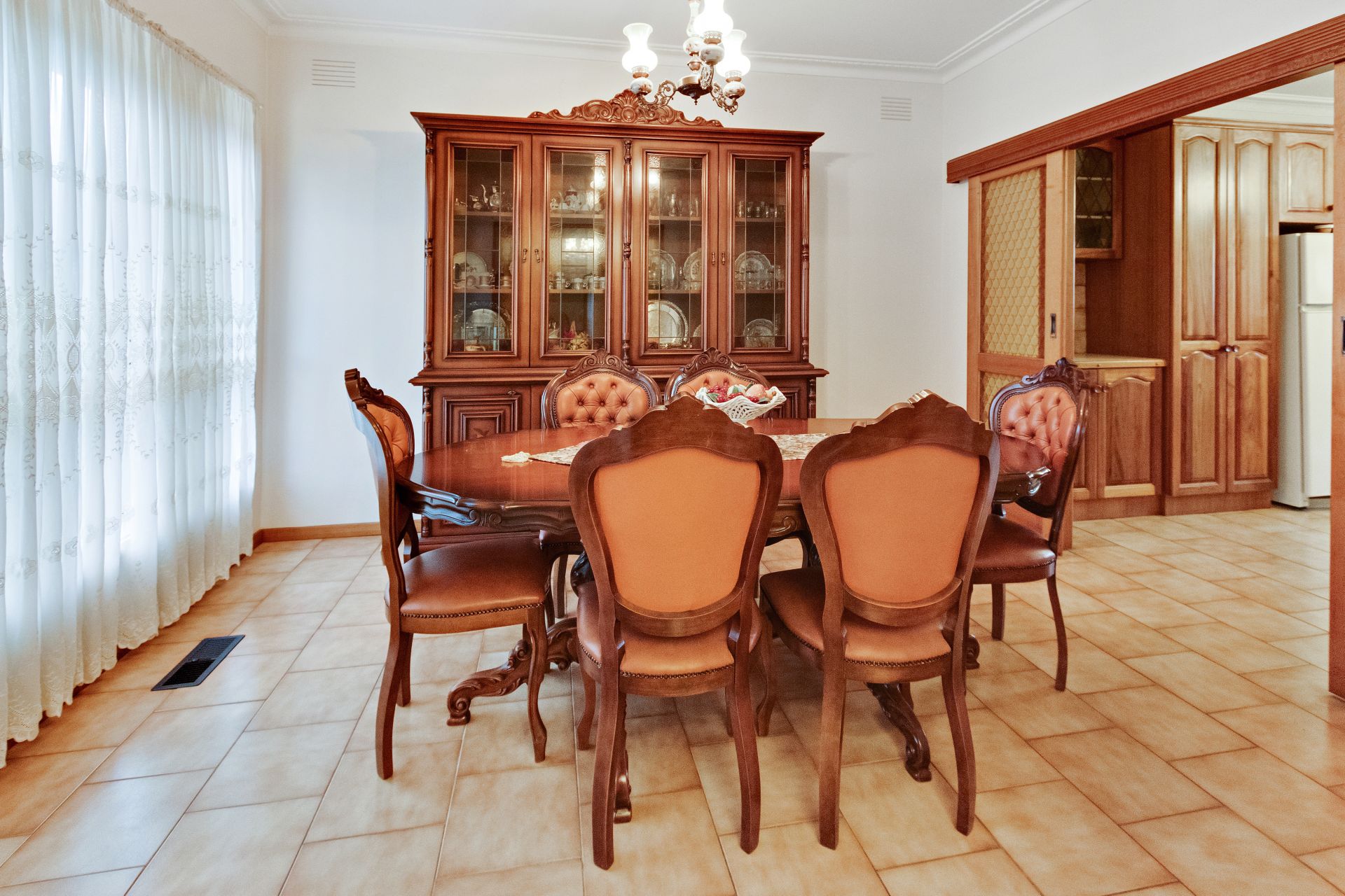 Solid Family Home in Quiet Location