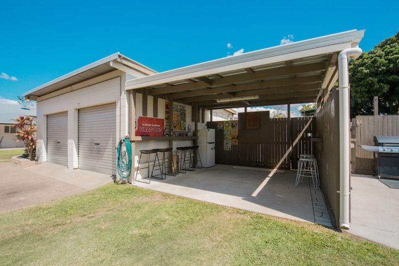Real Estate For Sale - 5 Boston - Walkervale , QLD
