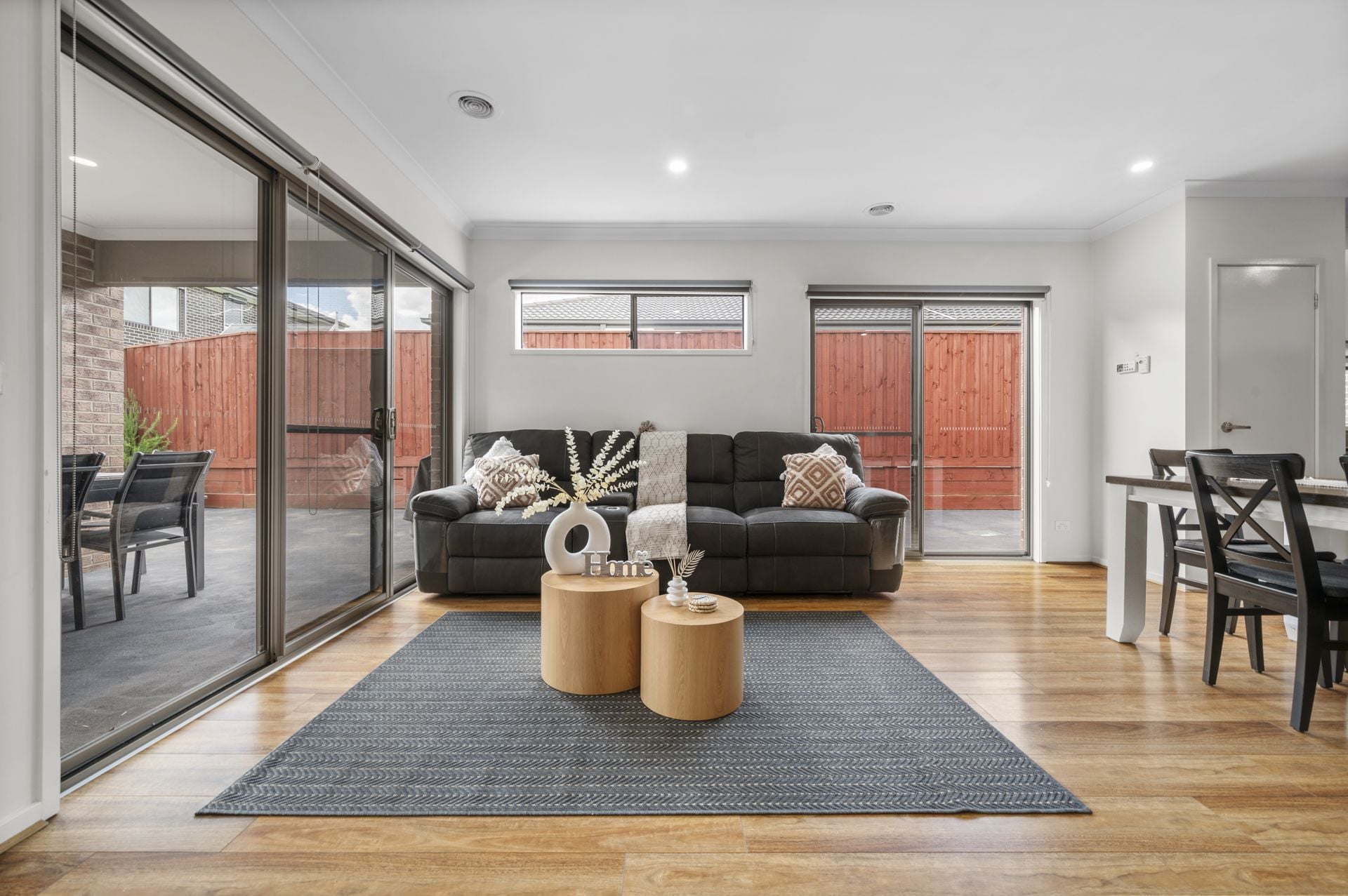 Versatile Living in Prime Location