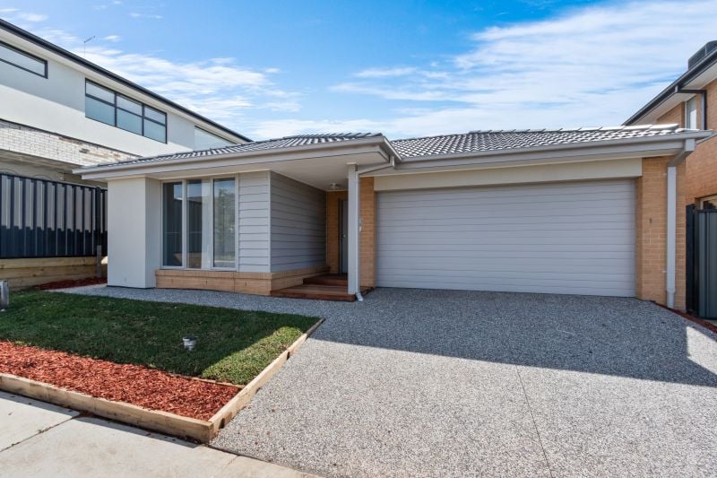 3 Millennium Road, Craigieburn