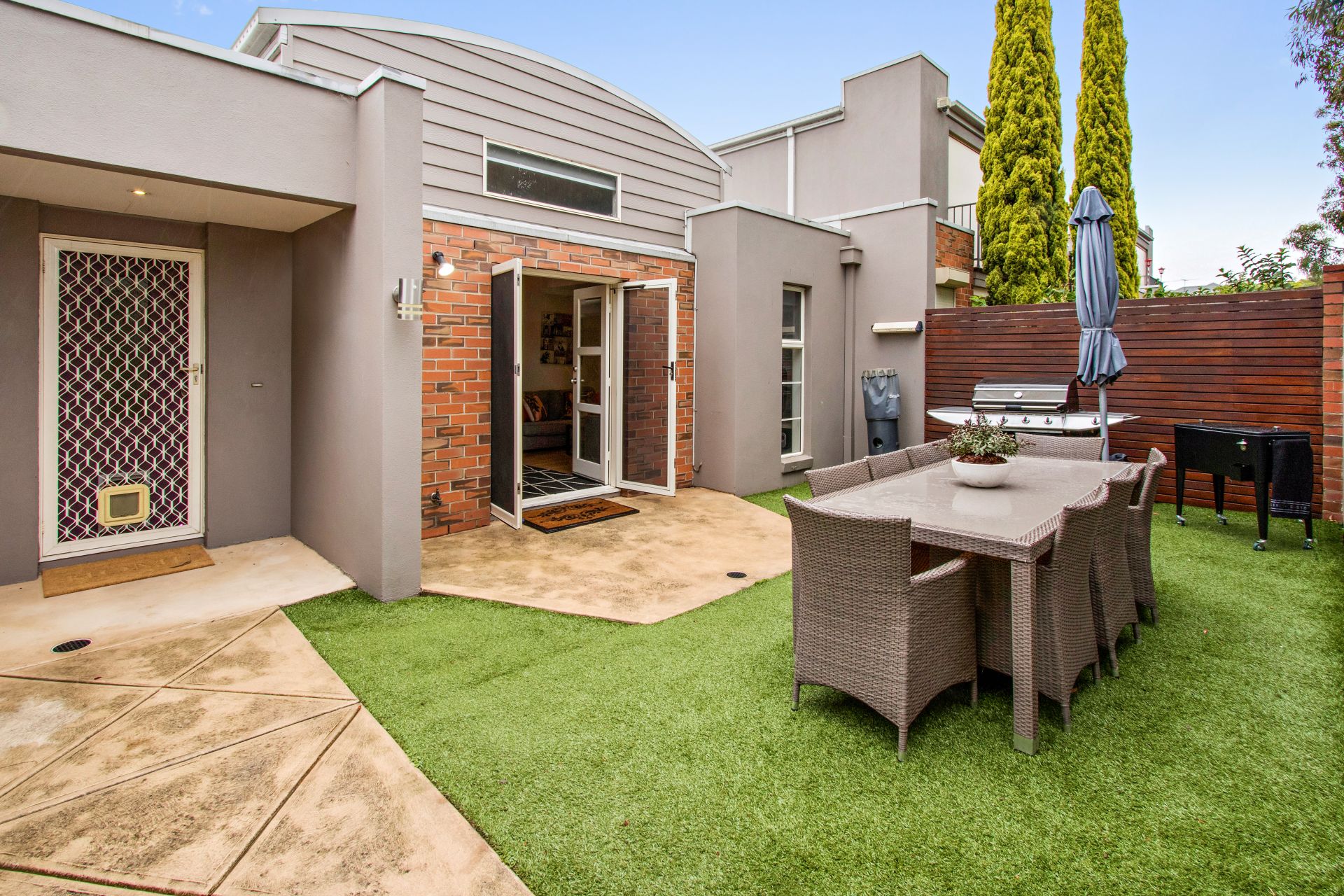 Effortless Living. Lifestyle Location