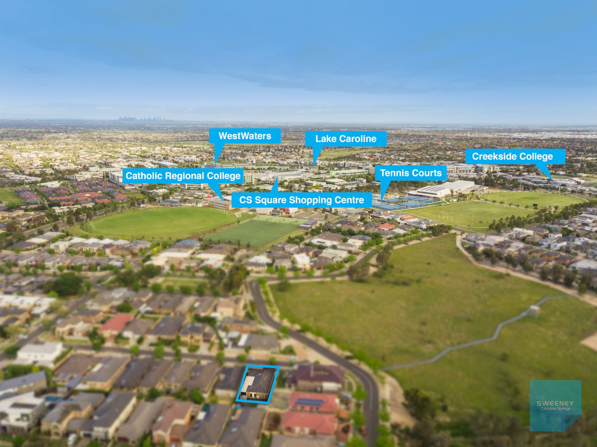 1 Briar Valley Rise, Caroline Springs - Thumbnail 5