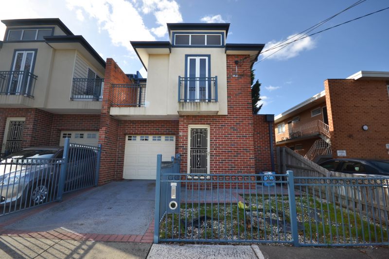 185B Mansfield Street, Thornbury