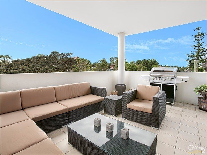 5/570 President Avenue, SUTHERLAND, Sutherland - Thumbnail 6