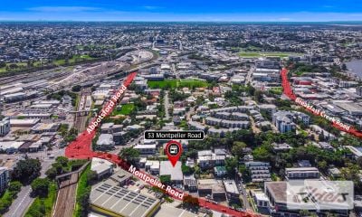 INNER CITY WAREHOUSE OPPORTUNITY - FLEXIBLE LEASE ARRANGEMENTS