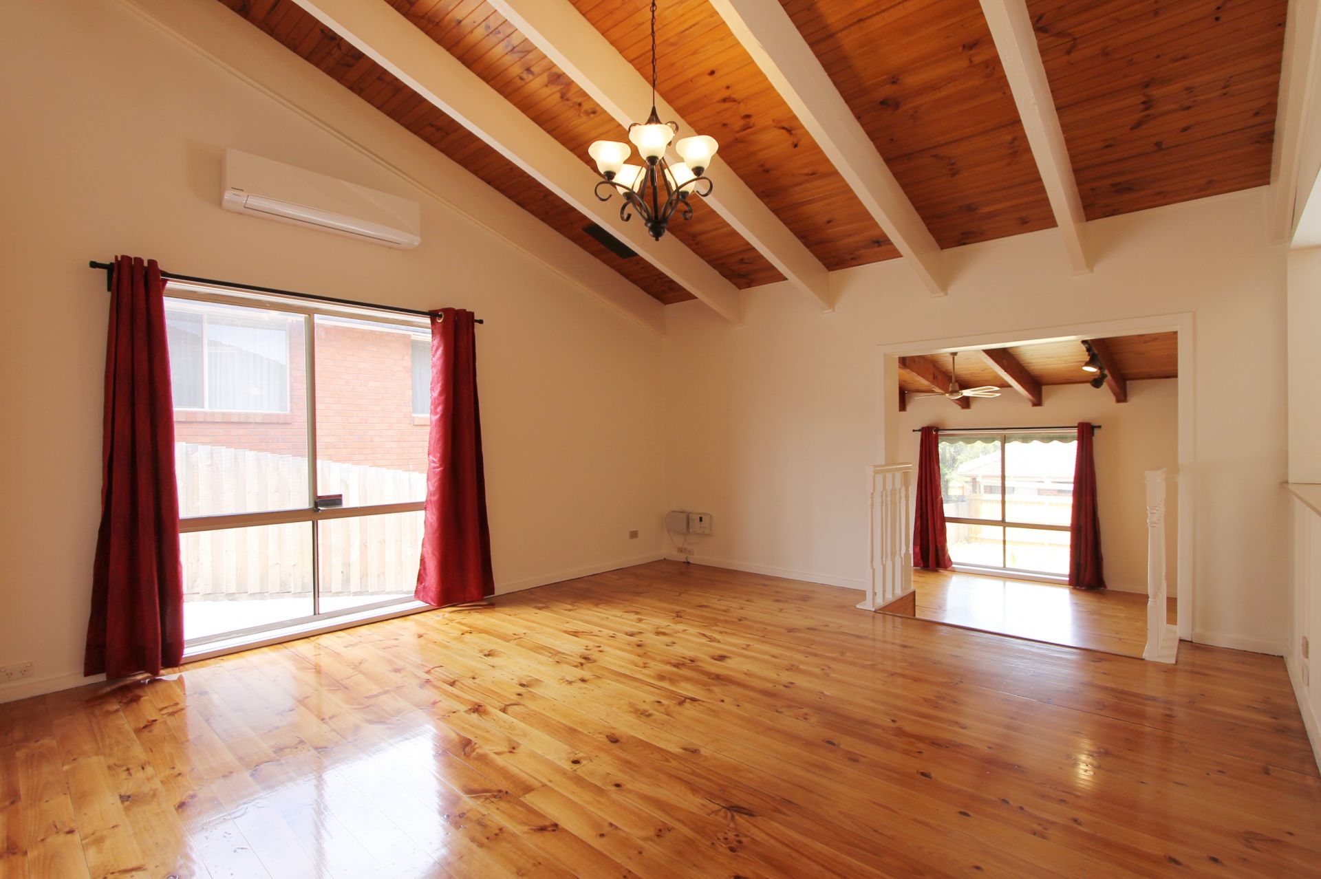 Renovated Delight