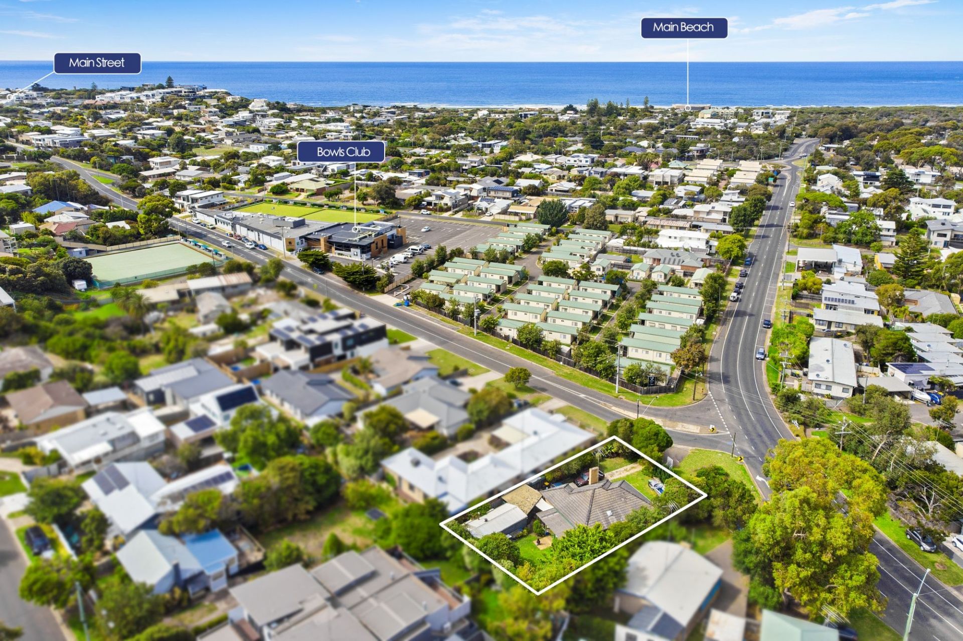 24 Wallington Road Ocean Grove VIC, Ocean Grove - Thumbnail 3
